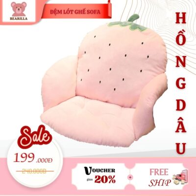 đêm lót ghế sofa