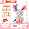 Gấu Anime Pokemon
