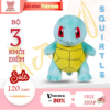 Gấu Anime Pokemon
