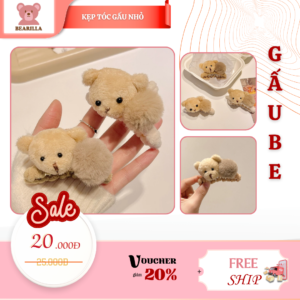gim cài áo hoạt hình